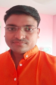 RAJESH PRAJAPATI